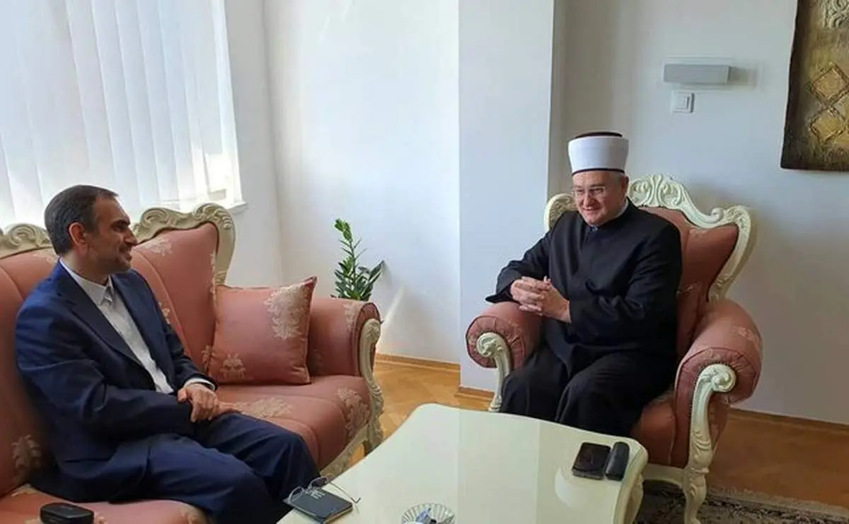 آخرین تحولات بین المللی و جهان اسلامی بررسی شد 