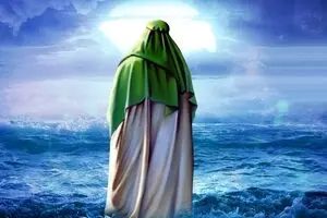 نام اصلی امام زمان چیست و چرا برده نمی‌شود؟