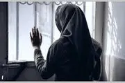 عاشق دلخسته مشهدی دختر جوان را تا می خورد کتک زد
