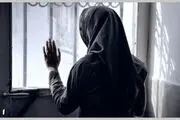 عاشق دلخسته مشهدی دختر جوان را تا می خورد کتک زد