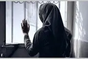 عاشق دلخسته مشهدی دختر جوان را تا می خورد کتک زد
