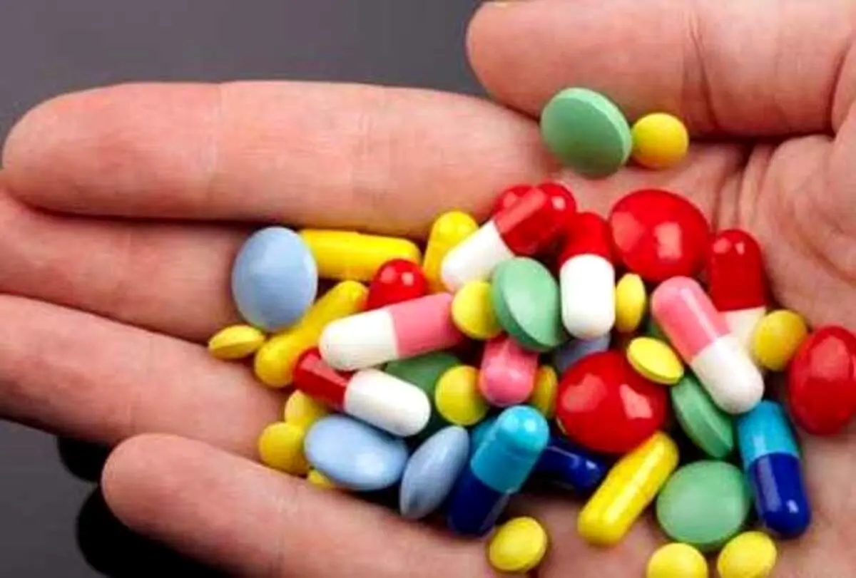 تداخل این داروها بسیار خطرناک است
