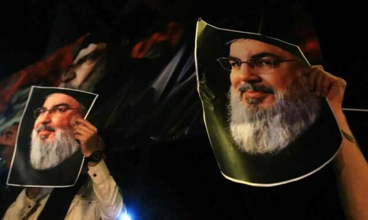 برگزاری بزرگداشت شهید سید حسن نصرالله در مصلاهای سراسر کشور برگزار می شود