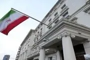 سفارت ایران درباره اظهارات برخی کاربران لبنانی بیانیه داد 
