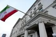 سفارت ایران درباره اظهارات برخی کاربران لبنانی بیانیه داد 