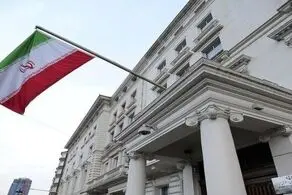 سفارت ایران درباره اظهارات برخی کاربران لبنانی بیانیه داد 