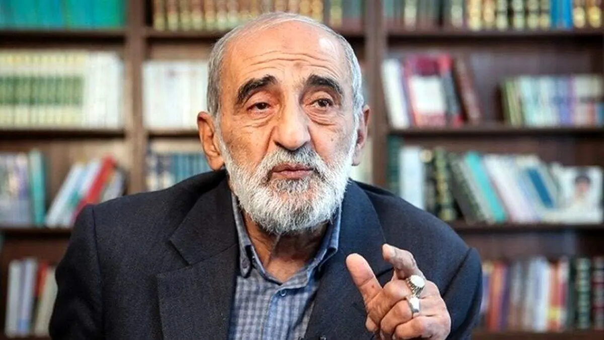 مدیر مسئول کیهان هم واکنش نشان داد/ تذکرات کافی داده شده است