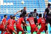 توضیحات سهیل مهدی در مورد برنامه ریزی لیگ و جام حذفی