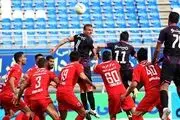 توضیحات سهیل مهدی در مورد برنامه ریزی لیگ و جام حذفی