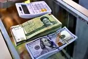 ابهام درباره مذاکرات باعث شده نرخ دلار دچار تلاطم و فشار باشد 