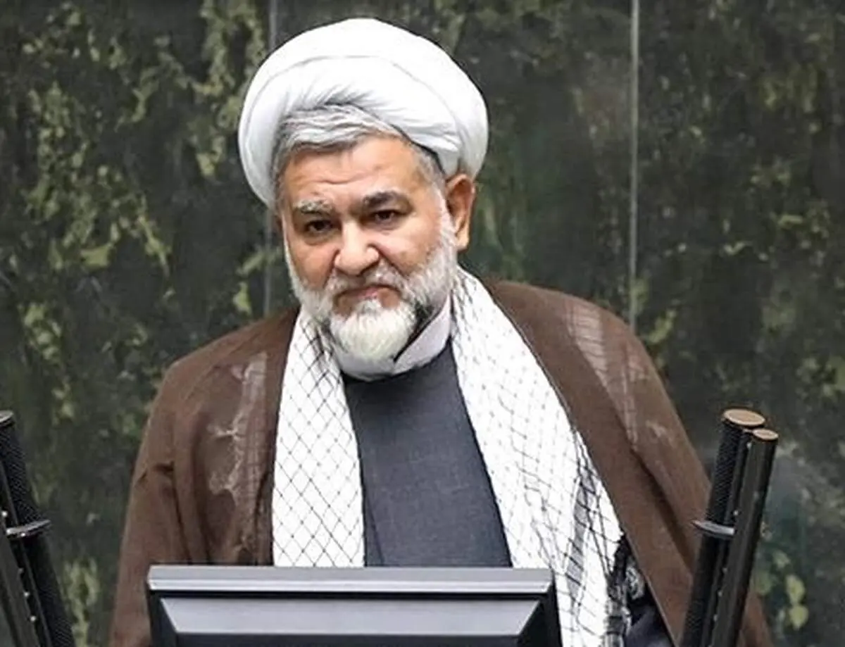 کنایه سنگین به وزیر پیشنهادی کار: آقای زاهدی وفا یکی از این خانه‌هایتان را برای سرایداری به ما بدهید!