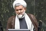 نماینده مجلس: دیشب در نشست مشترک مجلس و دولت هیچ صحبتی از وضعیت دلار و سکه و ارز نشد، فقط از هم تعریف کردیم!