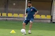 فرجی به قرنطینه رفت