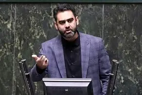 پای بابک زنجانی به تلگرام باز شد 