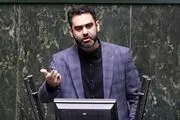 تعریف و تشکر ثابتی و خضریان از یکدیگر + عکس 