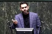 تعریف و تشکر ثابتی و خضریان از یکدیگر + عکس 