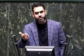 پای بابک زنجانی به تلگرام باز شد 