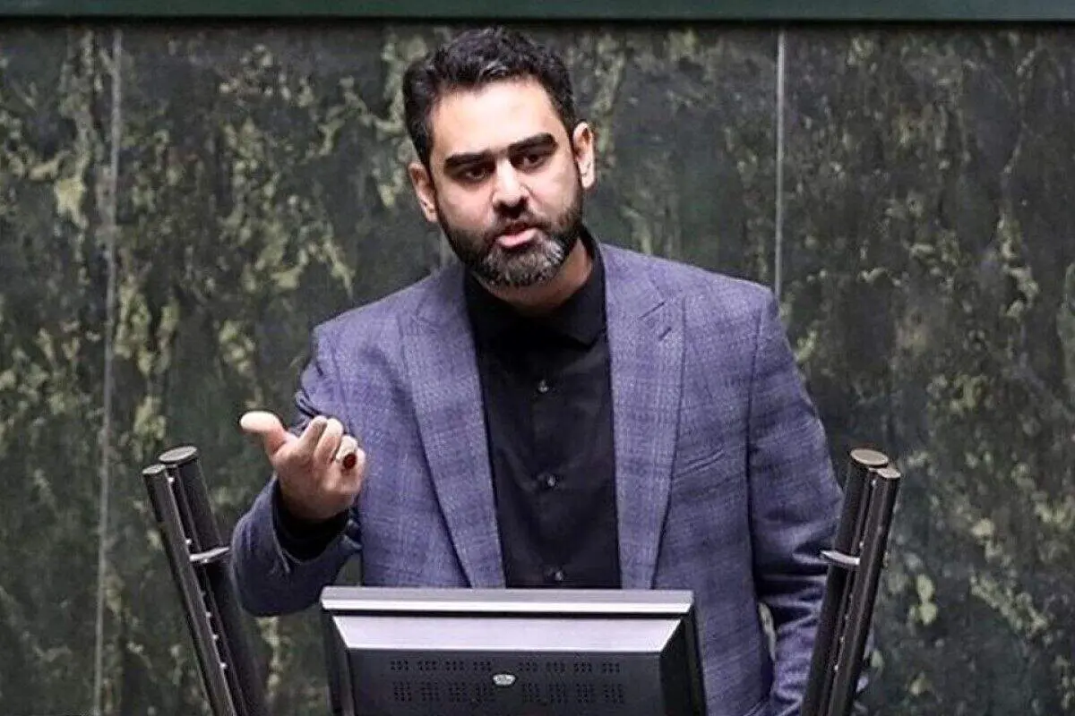 پای بابک زنجانی به تلگرام باز شد 