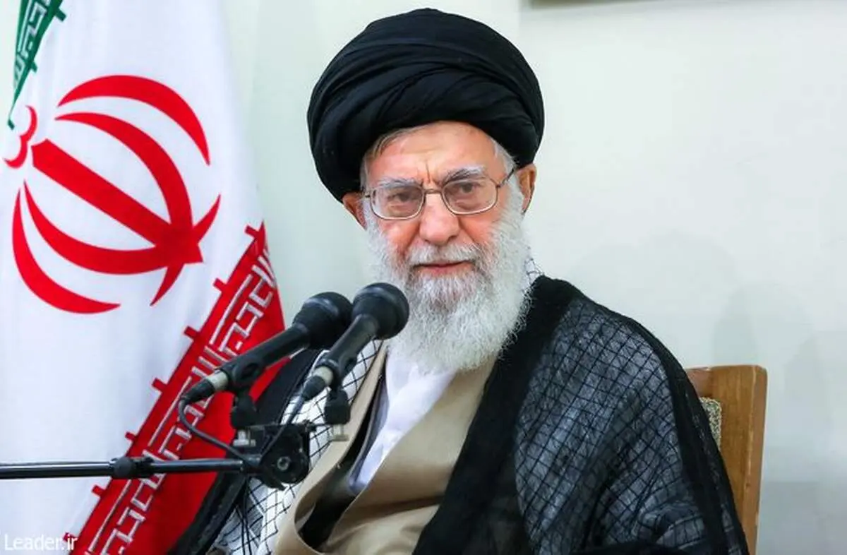 قدردانی مقام معظم رهبری از اپراتور خانم اورژانس ۱۱۵ بابل