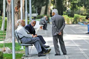 زمان پرداخت تفاوت افزایش مستمری فرودین ماه اعلام شد