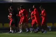 پرسپولیس با این بازیکنان استارت زد