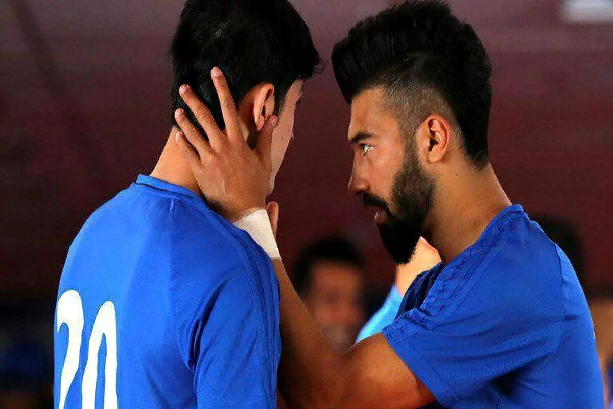 یحیی چرا ستاره پرسپولیس را کنار گذاشت؟
