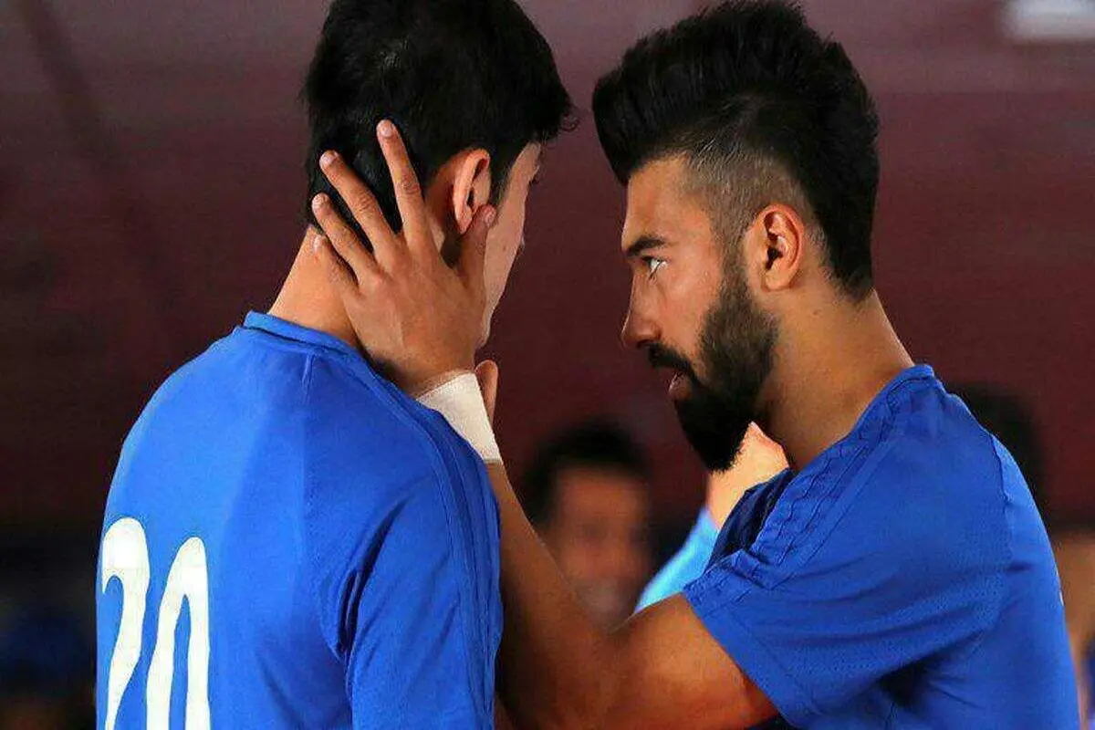 یحیی چرا ستاره پرسپولیس را کنار گذاشت؟