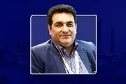 برنده نشان عالی پتروفن از چگونگی گذار «نوری» از نگاه صرفاً «عملیاتی» به مدیریت «پایدار» می گوید