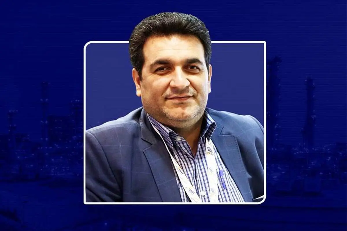 برنده نشان عالی پتروفن از چگونگی گذار «نوری» از نگاه صرفاً «عملیاتی» به مدیریت «پایدار» می گوید