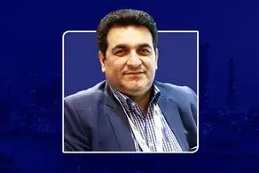 برنده نشان عالی پتروفن از چگونگی گذار «نوری» از نگاه صرفاً «عملیاتی» به مدیریت «پایدار» می گوید