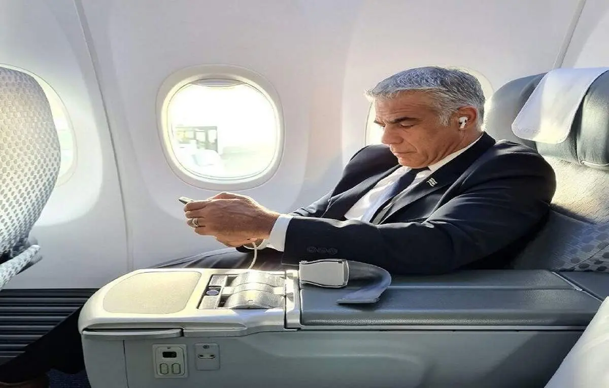 پشت پرده سفر وزیر خارجه رژیم صهیونیستی به امارات چه بود؟+جزییات
