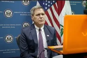 ایران ترس را به جان آمریکا انداخت!