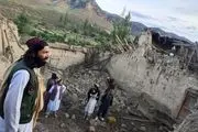 کاسه صبر مردم افغانستان لبریز شد