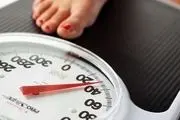  تصویری وحشتناک و چندش آور از  لاغرترین زن دنیا با 25 کیلو وزن

