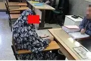 زن هوسران : من دل باخته فتاح بودم و با هر شرایطی حاضر بودم با او ازدواج کنم