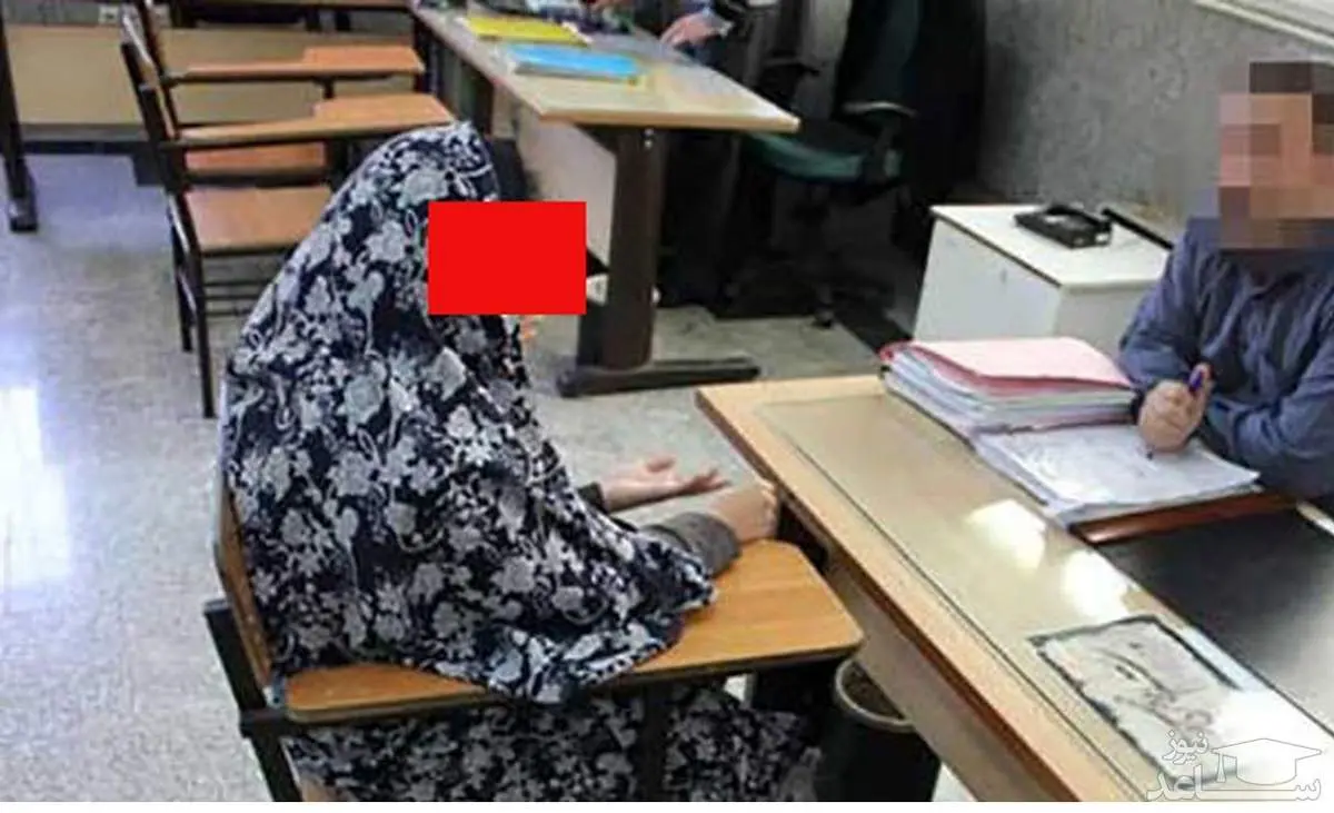 داماد‌های خائن این عروس بدشانس ایرانی را تلکه کردند!
