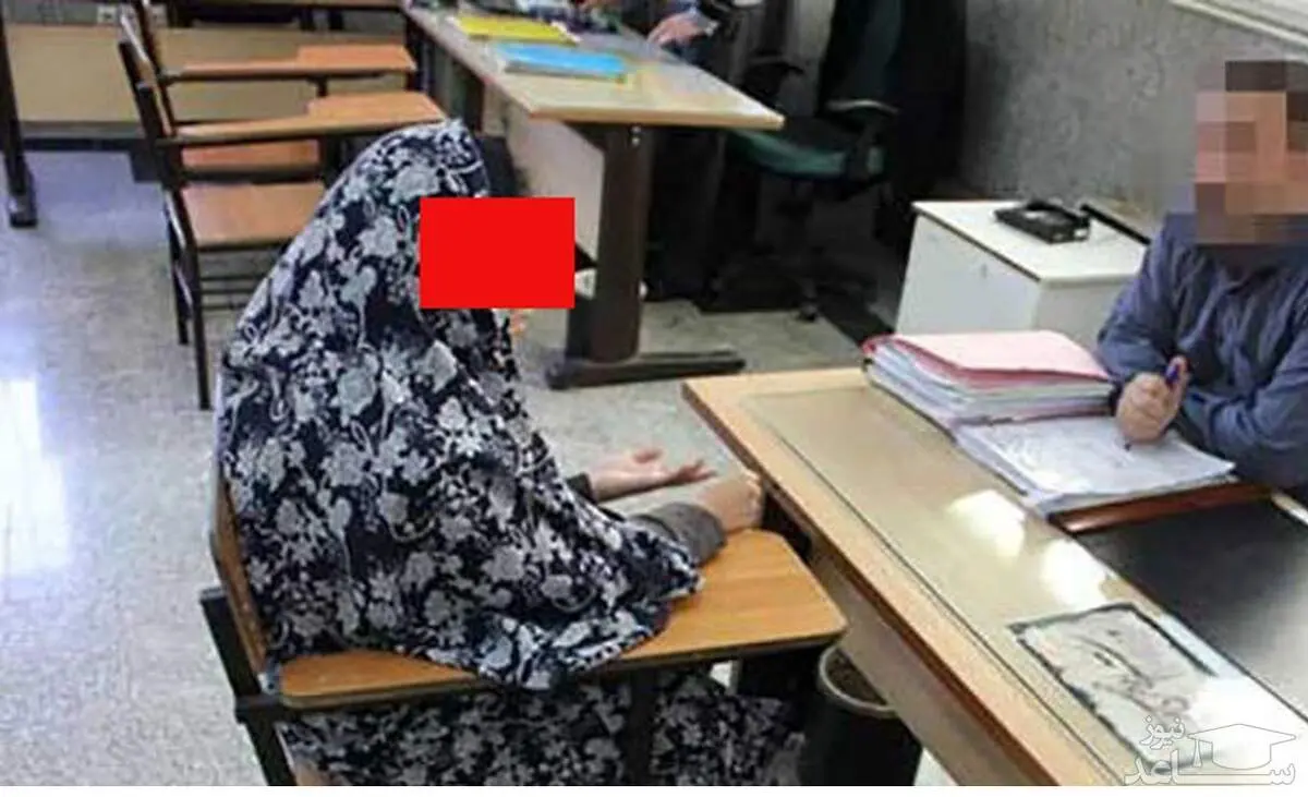 خوشگذرانی‌های شوهر پولدارم من را به ستوه آورده بود/ او به زور چاقو چک مهریه را ازم پس گرفت!