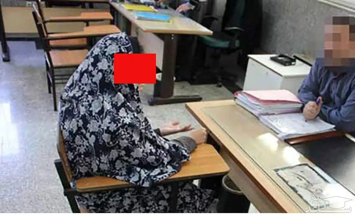 دختر جوان: پیرمرد قصد تجاوز داشت من هم چیزخورش کردم!