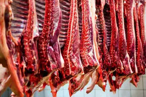 هشدار به خریداران گوشت قرمز