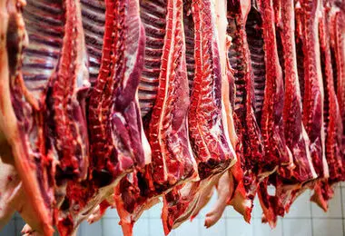  قیمت واقعی گوشت قرمز اعلام شد