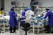 سایه سیاه مرگ بر سر ۴۸۷خانواده ایرانی دیگر نشست/ رکوردشکنی دوباره تزریق روزانه واکسن کرونا در کشور