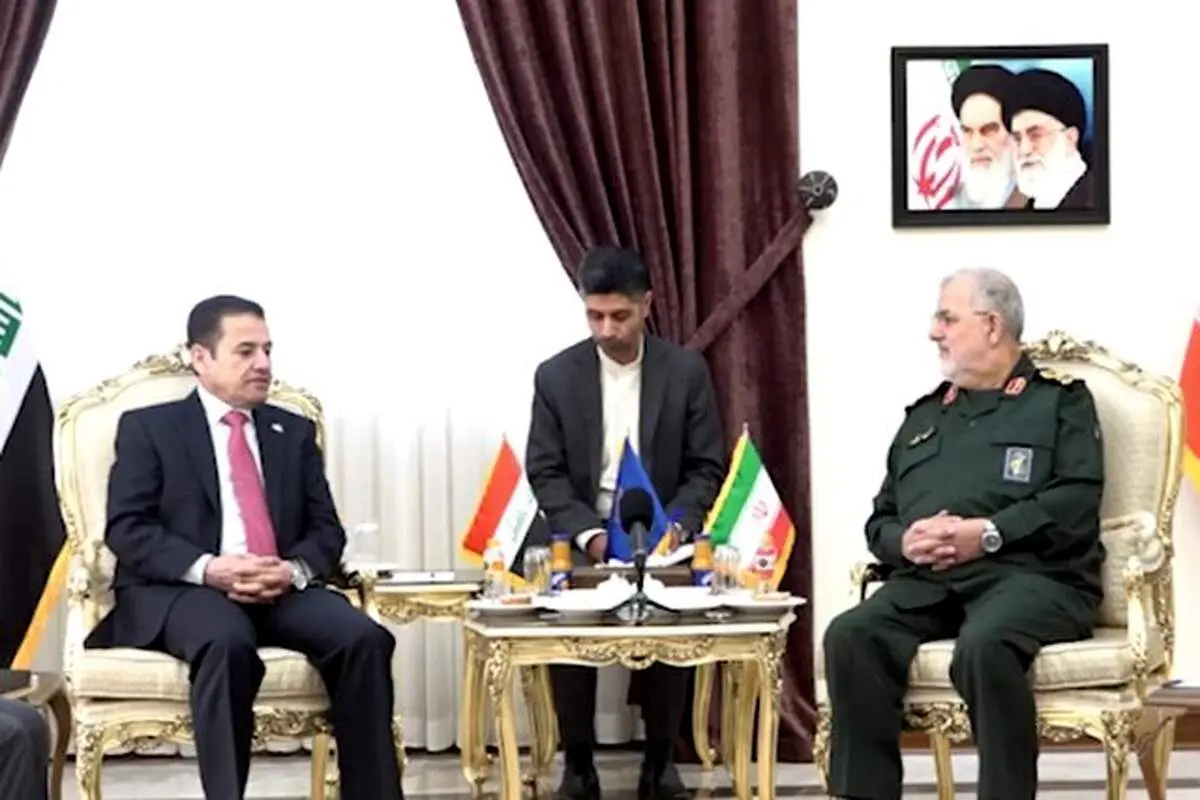 آمادگی کامل ایران برای پاسخ قاطع به هرگونه تعدی در آینده 