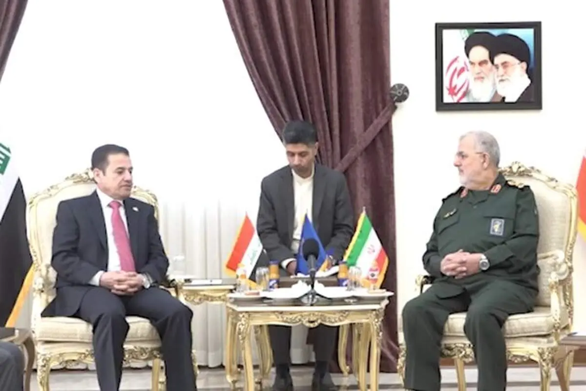 آمادگی کامل ایران برای پاسخ قاطع به هرگونه تعدی در آینده 