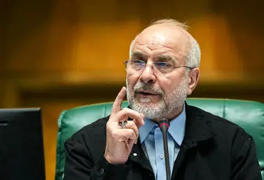 قالیباف: به دنبال آتش بس نیستیم 