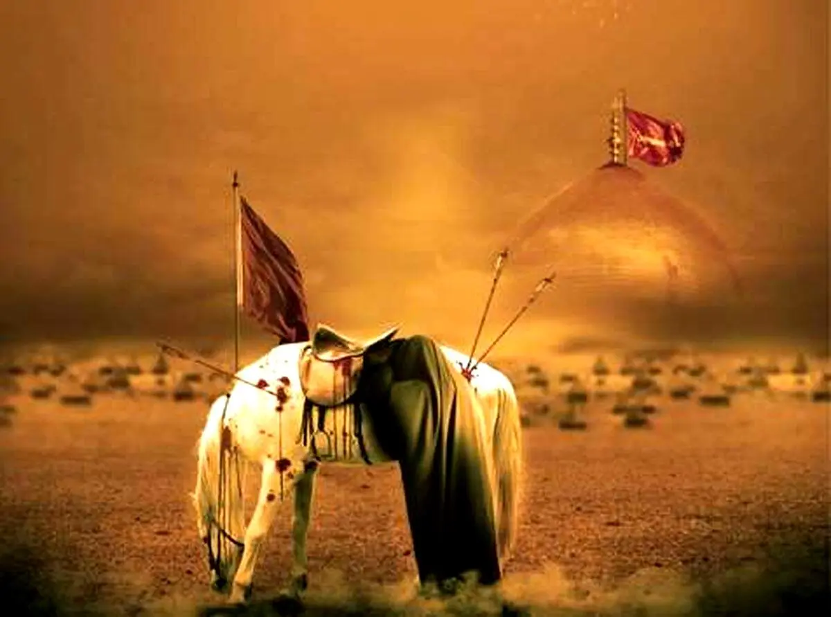 ۱۰ محرم سال ۶۱ برای کاروان سیدالشهدا چگونه سپری شد؟