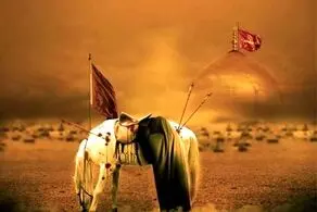 نصربن ابی نیزر، شاهزاده‌ای که در کربلا به شهادت رسید