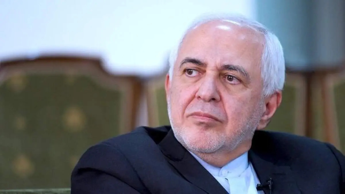 ظریف: ریاکاری غرب نه تنها ظالمانه بلکه بسیار خطرناک است