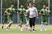 صعودهای دراماتیک یک تیم ملی!