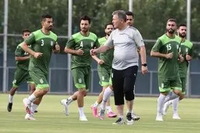 صعودهای دراماتیک یک تیم ملی!