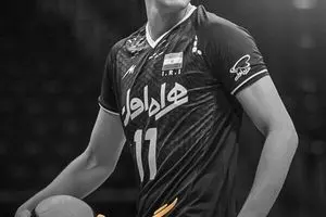 پیام تسلیت جامعه ورزش در پی درگذشت صابر کاظمی